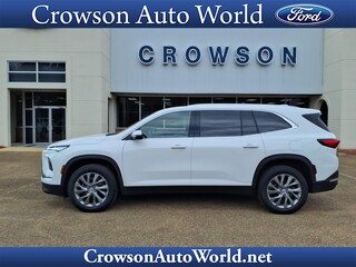 2025 Buick Enclave