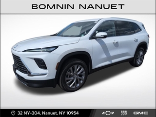 2025 Buick Enclave