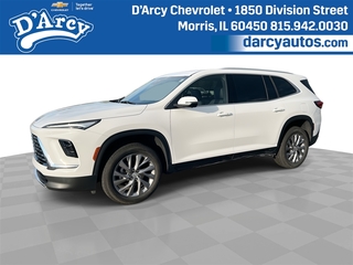 2025 Buick Enclave for sale in Olathe KS