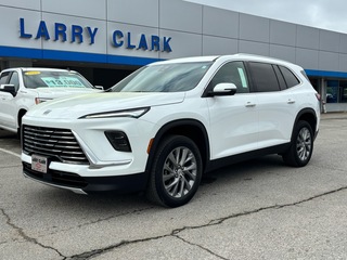 2025 Buick Enclave
