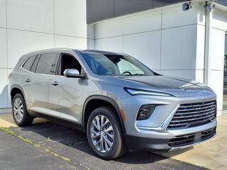 2025 Buick Enclave