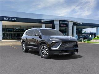 2025 Buick Enclave