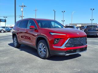2025 Buick Enclave