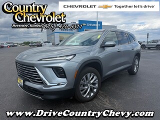 2025 Buick Enclave for sale in Herscher IL
