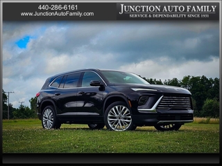 2025 Buick Enclave