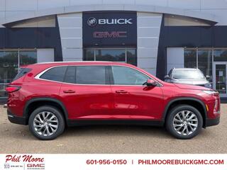 2025 Buick Enclave