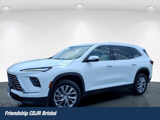 2025 Buick Enclave for sale in Chattanooga TN