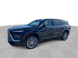 2025 Buick Enclave