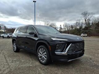 2025 Buick Enclave for sale in Saline MI