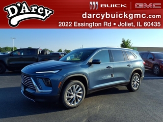 2025 Buick Enclave for sale in Joliet IL