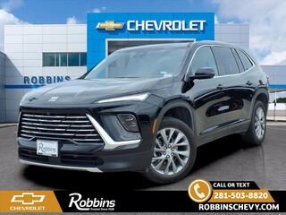 2025 Buick Enclave