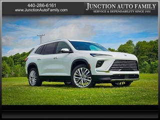 2025 Buick Enclave