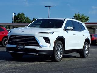 2025 Buick Enclave