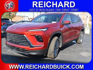 2025 Buick Enclave