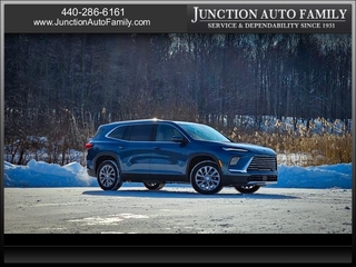 2025 Buick Enclave for sale in Chardon OH