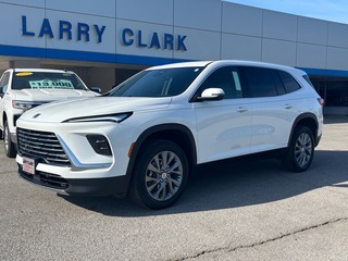 2025 Buick Enclave for sale in Amory MS