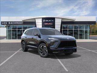 2026 Buick Enclave
