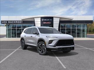 2026 Buick Enclave