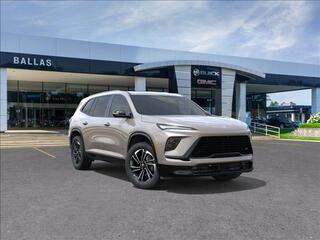 2026 Buick Enclave for sale in Toledo OH