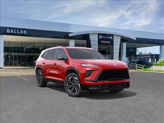 2026 Buick Enclave for sale in Toledo OH