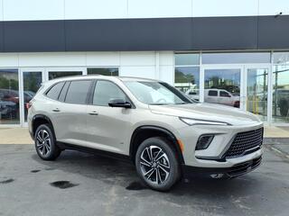 2026 Buick Enclave