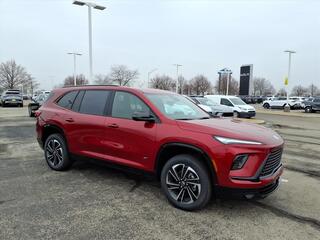 2026 Buick Enclave