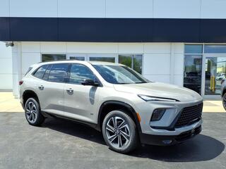 2026 Buick Enclave