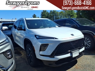 2026 Buick Enclave