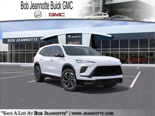 2026 Buick Enclave for sale in Plymouth MI