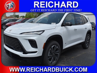 2026 Buick Enclave
