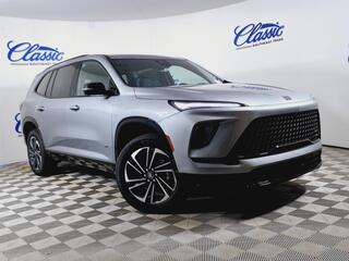 2026 Buick Enclave for sale in Topeka KS