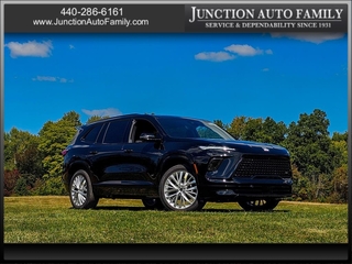 2026 Buick Enclave for sale in Chardon OH
