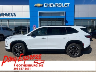 2026 Buick Enclave for sale in Gothenburg NE