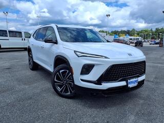 2026 Buick Enclave