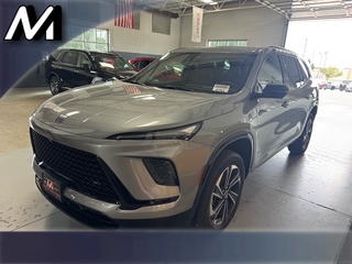 2026 Buick Enclave