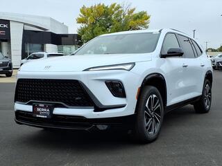 2026 Buick Enclave