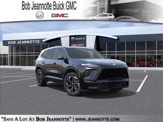 2026 Buick Enclave