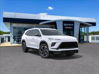 2026 Buick Enclave