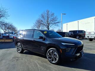 2026 Buick Enclave for sale in Matteson IL