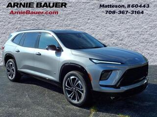 2026 Buick Enclave for sale in Matteson IL