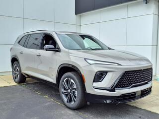 2026 Buick Enclave