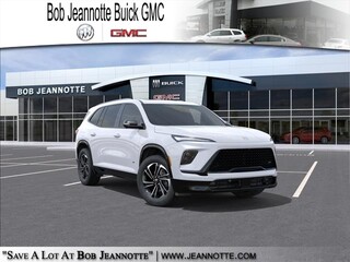2026 Buick Enclave for sale in Plymouth MI