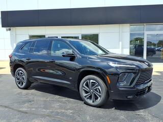 2026 Buick Enclave