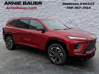 2026 Buick Enclave