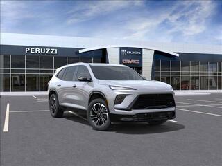 2026 Buick Enclave