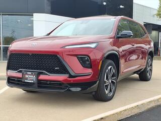 2026 Buick Enclave for sale in Savoy IL