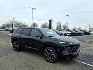 2026 Buick Enclave