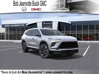 2026 Buick Enclave