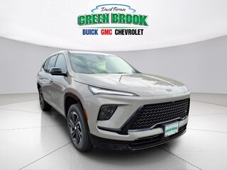 2026 Buick Enclave for sale in Green Brook, NJ