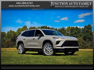 2026 Buick Enclave